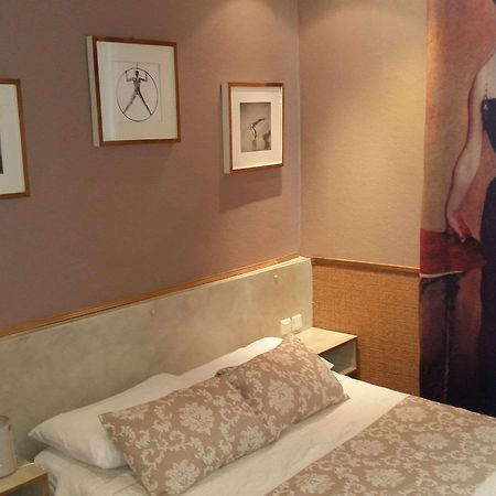 Hotel Mignon อาวีญง ภายนอก รูปภาพ
