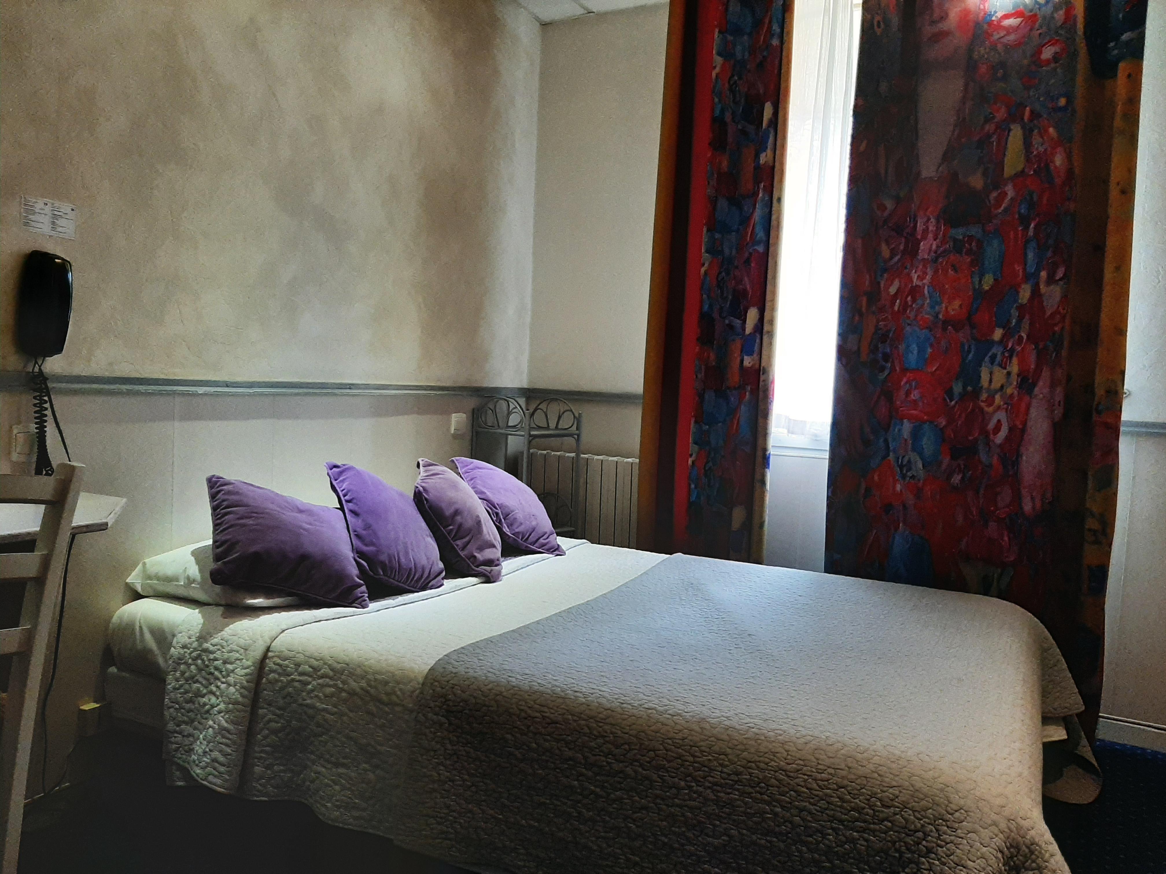 Hotel Mignon อาวีญง ภายนอก รูปภาพ