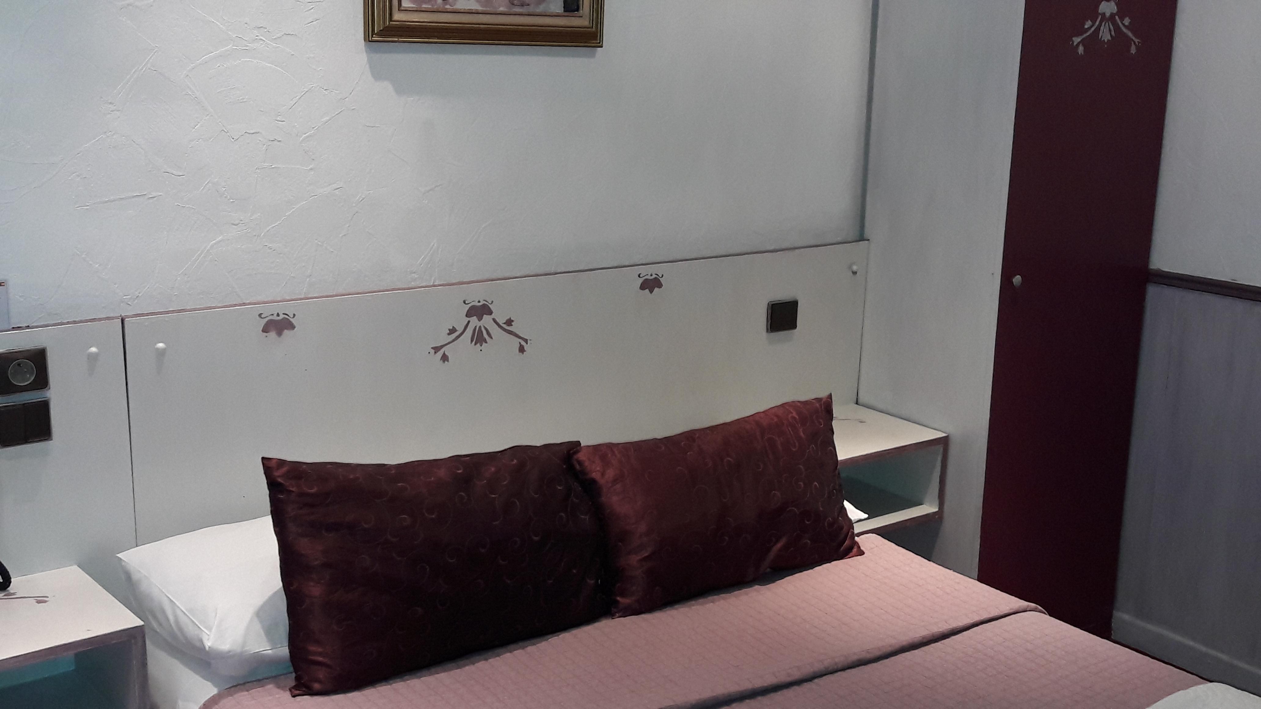 Hotel Mignon อาวีญง ภายนอก รูปภาพ