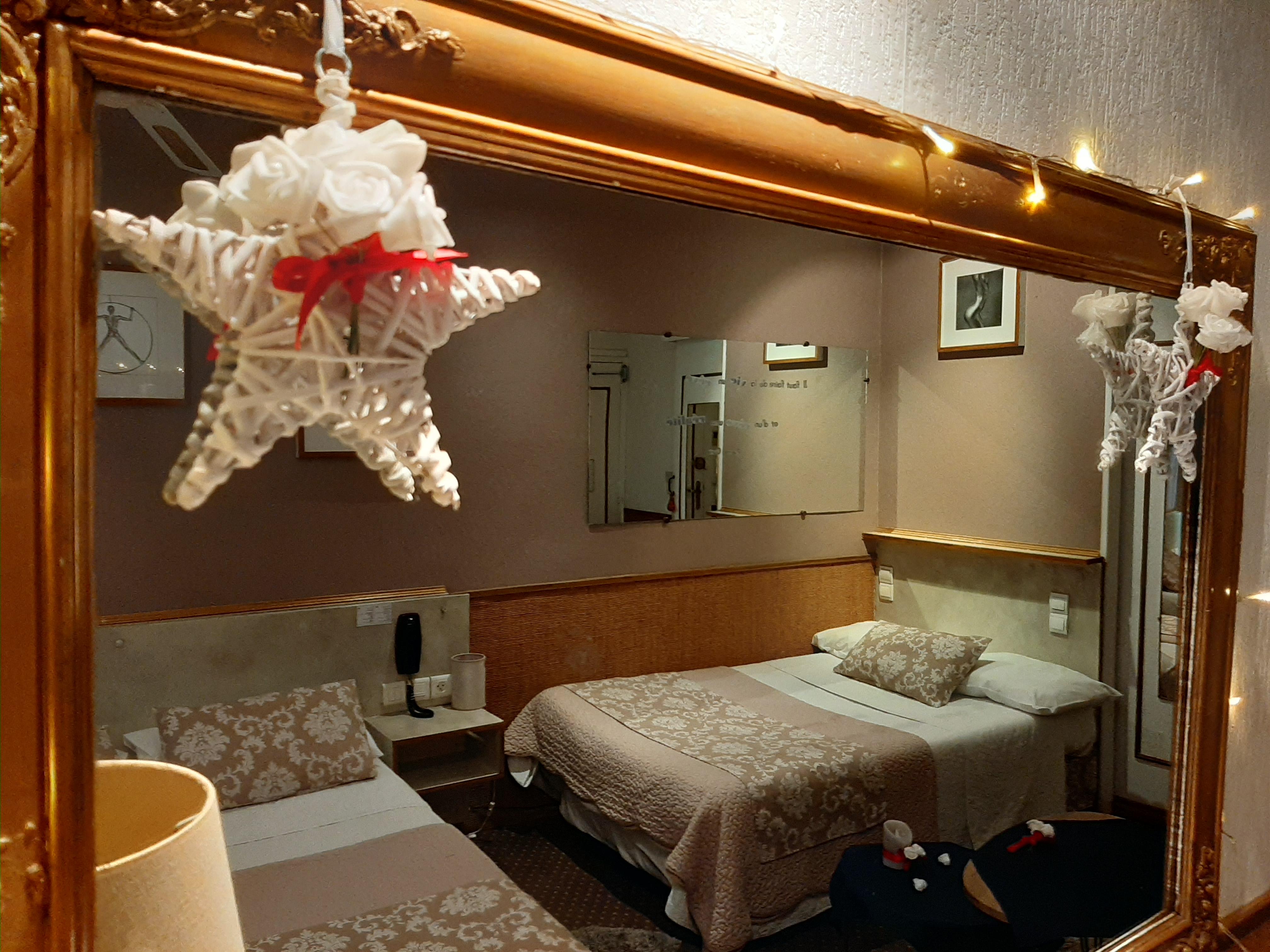 Hotel Mignon อาวีญง ภายนอก รูปภาพ