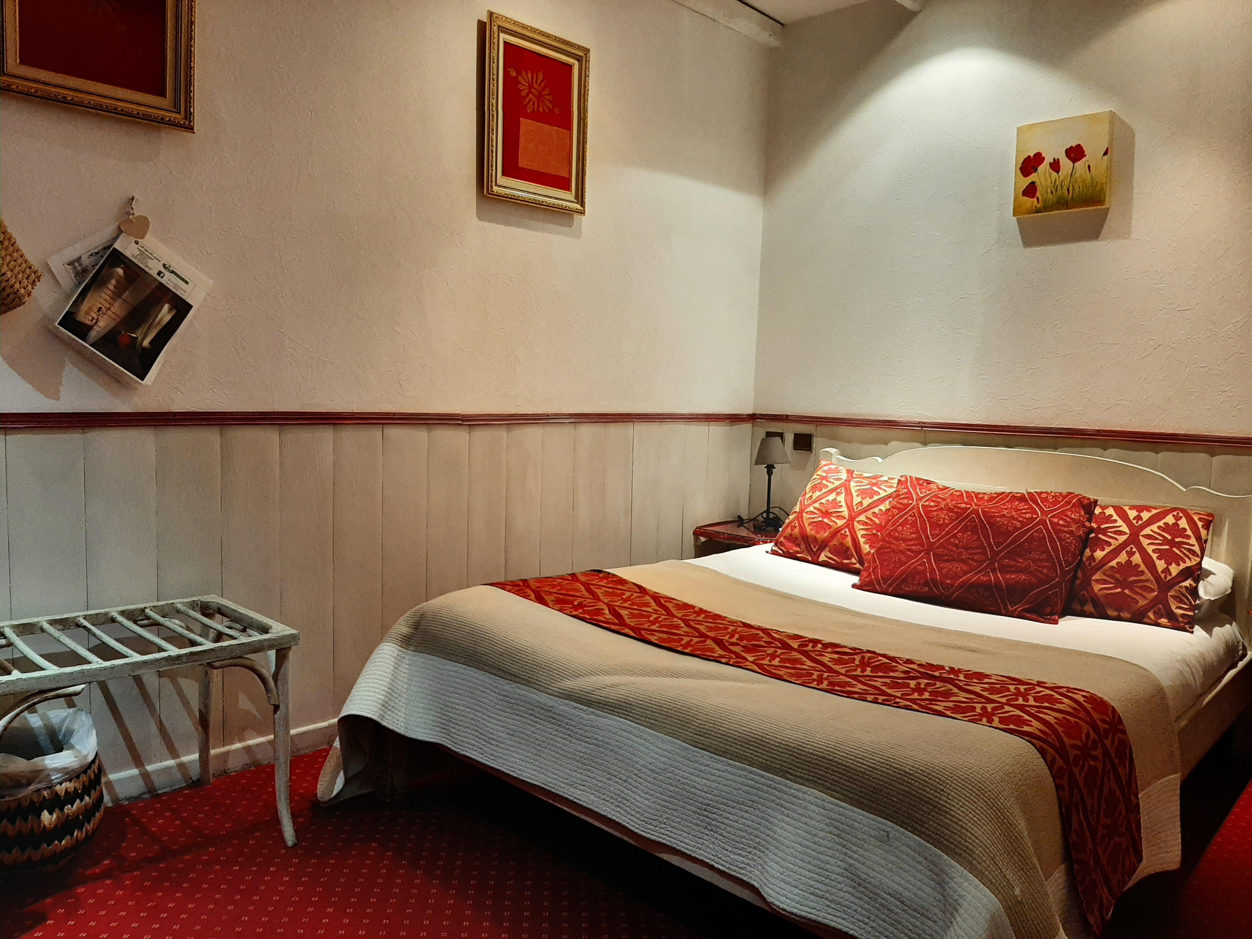 Hotel Mignon อาวีญง ภายนอก รูปภาพ