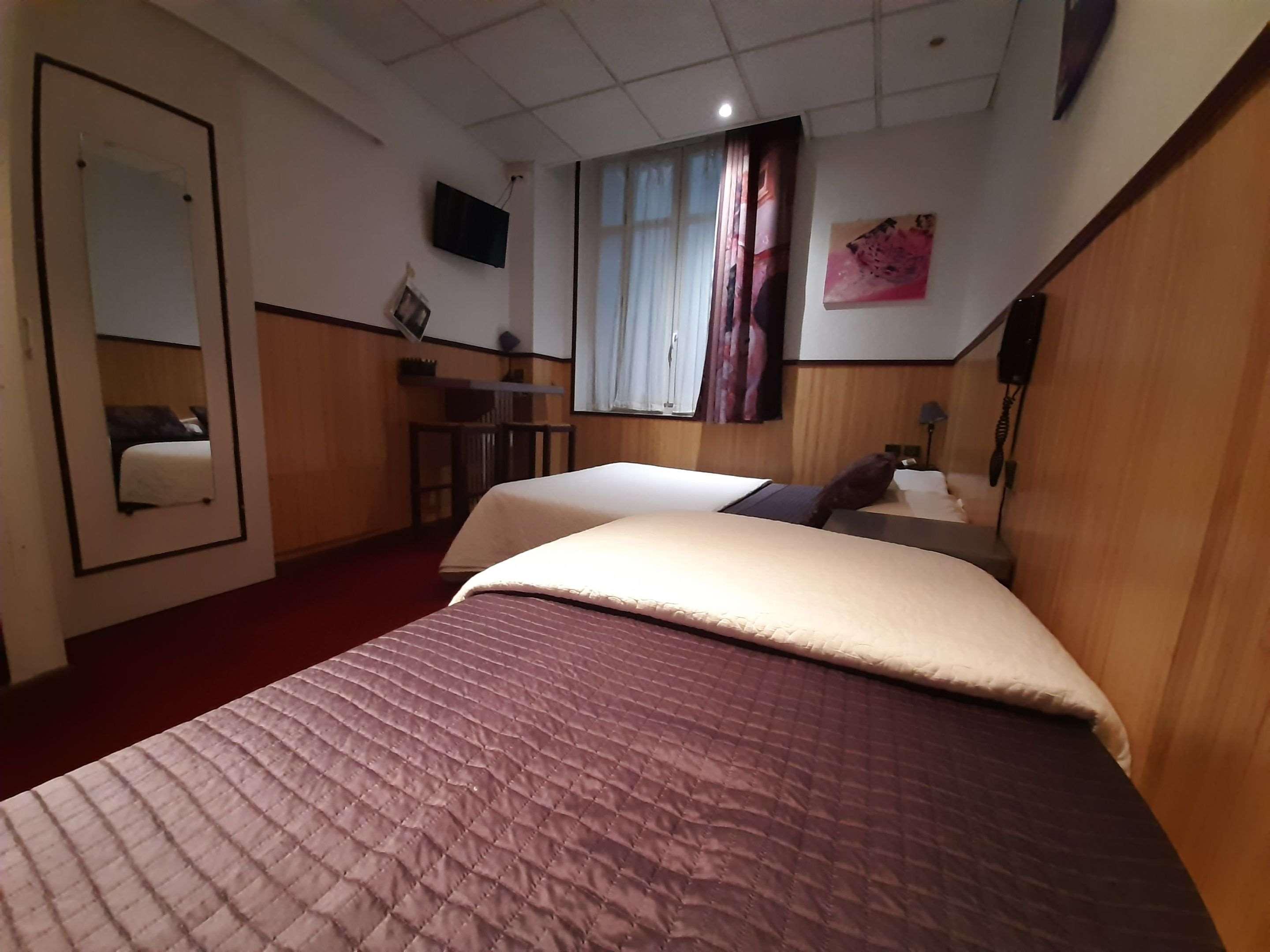 Hotel Mignon อาวีญง ภายนอก รูปภาพ